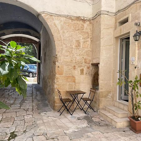 Casetta Monopoli Exterior foto