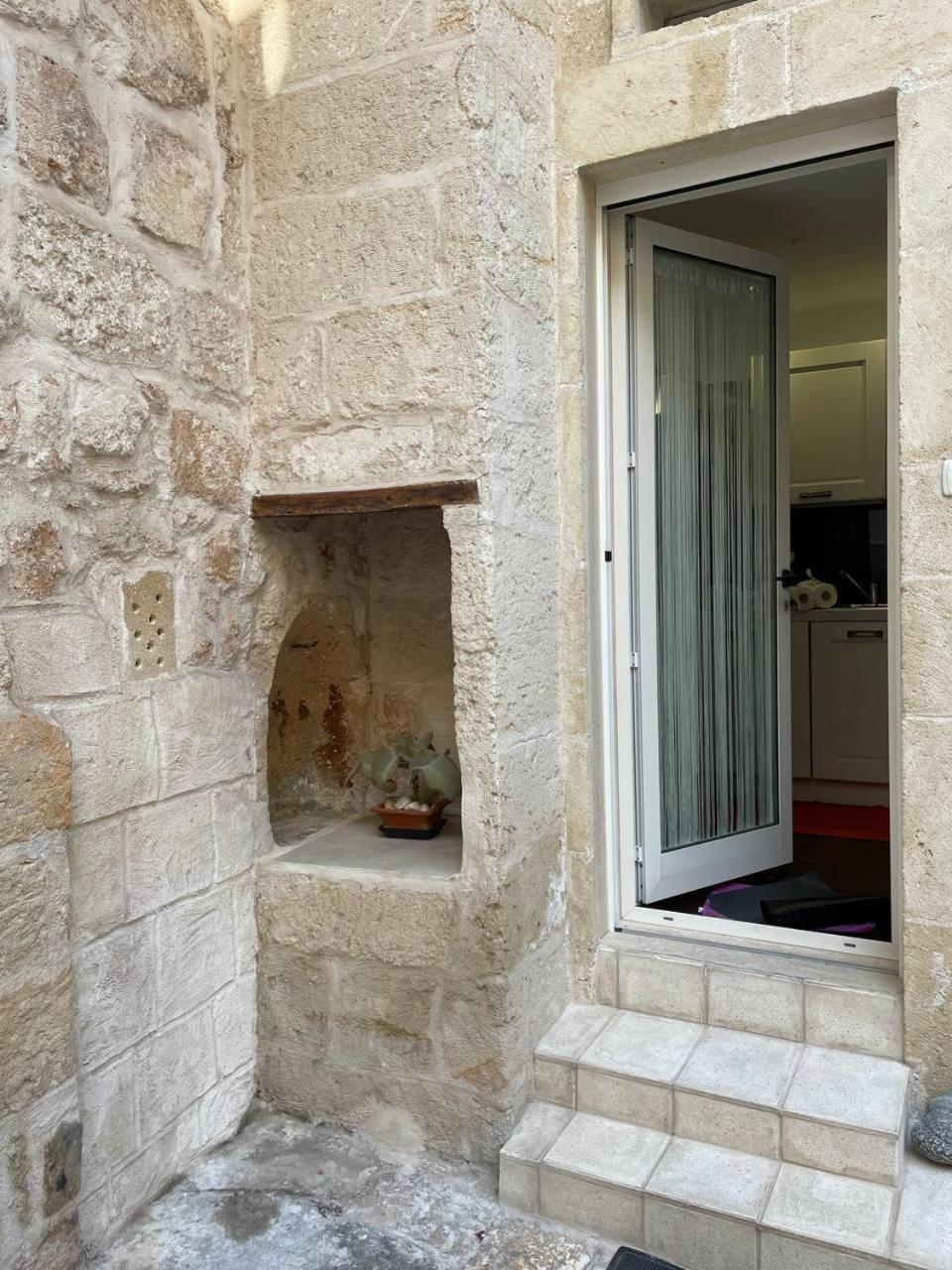 Casetta Monopoli Exterior foto